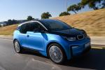BMW i3 2018 года (ZA)